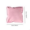 Arm Rests for Elbows, Elbow Pad Cushion, Comfortable Nail Supplies, Desk Station, PU Leather Hand