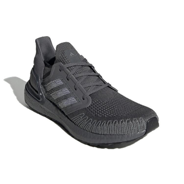 Adidas UltraBoost 20 'Grey' EG0701