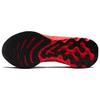 Nike React Infinity Run Flyknit Bright Crimson Black CD4371-600