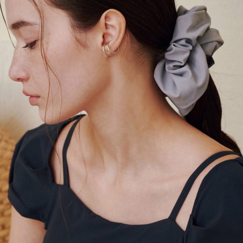 Saint Luxure Scrunchie 5 colors