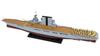 Pit Road 1/700 Skywave Series US Navy Aircraft Carrier CV-3 Saratoga 1936 Plastic Model W259