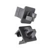 2Pcs Hood Trunk Lid Support Stay Rod Clip Retainer For Hyundai & Kia 81174-21010