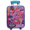 Barbie®-Barbie® Extra Cool-Poupée Voyage En Tenue Pour Le Désert HPB15