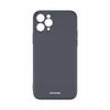 Sc Silicone Case Iphone 11 Pro Max Black