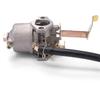 Karburátor ET950 pro motor generátoru Yamaha ET950 2-taktní karburátor