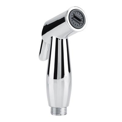 ABS Wall Mount Shower Toilet Bathroom Handheld Bidet Diaper Spray Water Separator