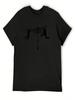 Merry Go Hills Hoist T-Shirt Lustige Geschenke Schwarzes Kurzarm-T-Shirt Trainingsshirt