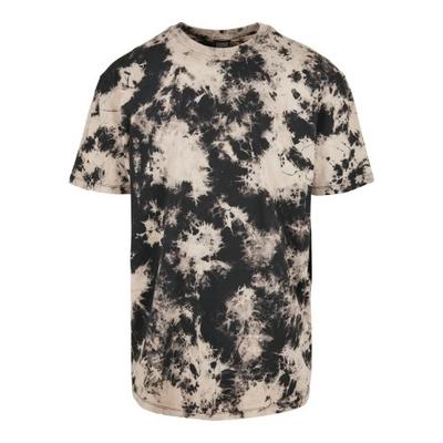 Urban Classics Mens Bleached Oversized T-Shirt