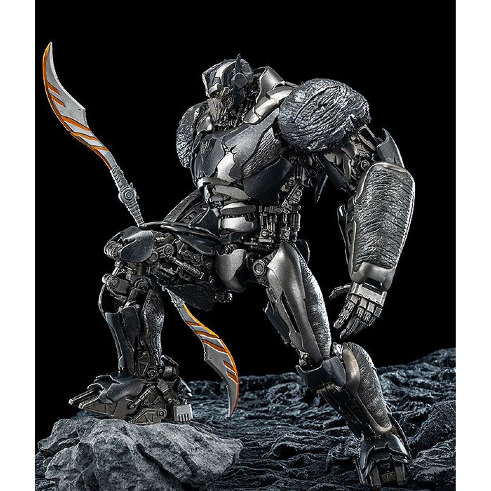 Transformers Dlx Optimus Primal  Transformers 