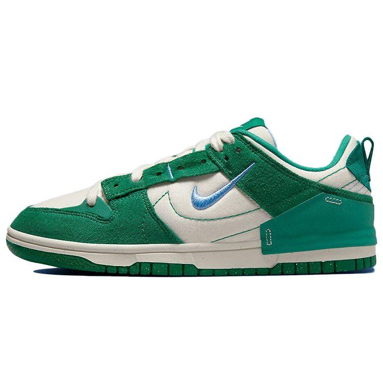 Nike Dunk Low Disrupt 2 `Malachite`