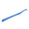 5PCS Tuft Toothbrush Soft Remove Stubborn Stains Interdental Tooth Brush for Orthodontic Patient