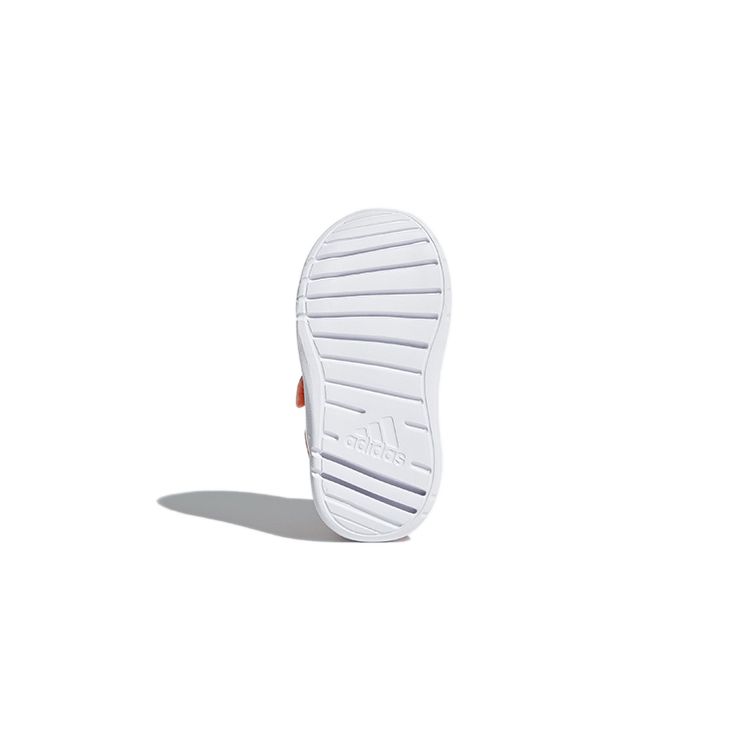 Adidas Altarun Comfortable Durable Lightweight Low-Top Walking Shoes Baby Shoes Coral-Pink DA8880