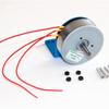 12V Low-Voltage High-Speed Mini Three-Phase Brushless Generator for DIY Modifications