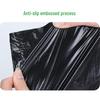 Ubag Mini Black Vest-Style Garbage Bags