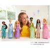 Mattel Disney Princess Snow White [Dress-up Doll/doll] [3 Years Old and Up] HLW08