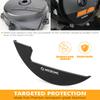 For 08-25 KTM 690 Enduro/R 690 SMC/R Ignition Clutch Cover Protector for Husqvarna 701 Supermoto 701 Enduro Vitpilen Svartpilen