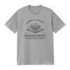 Mama's Academy T Shirt Homeschool Mama Christian Raising Disciples Arrows vintage Washed Versatile designer clothes Comfortable