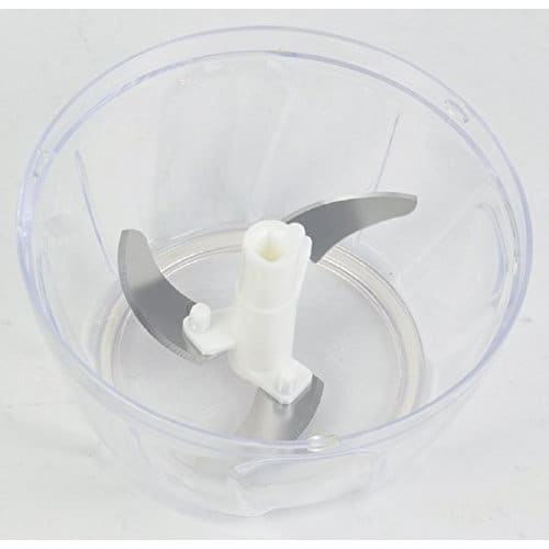 PEARL METAL Chopper, Green, Tornado Chopper C-469