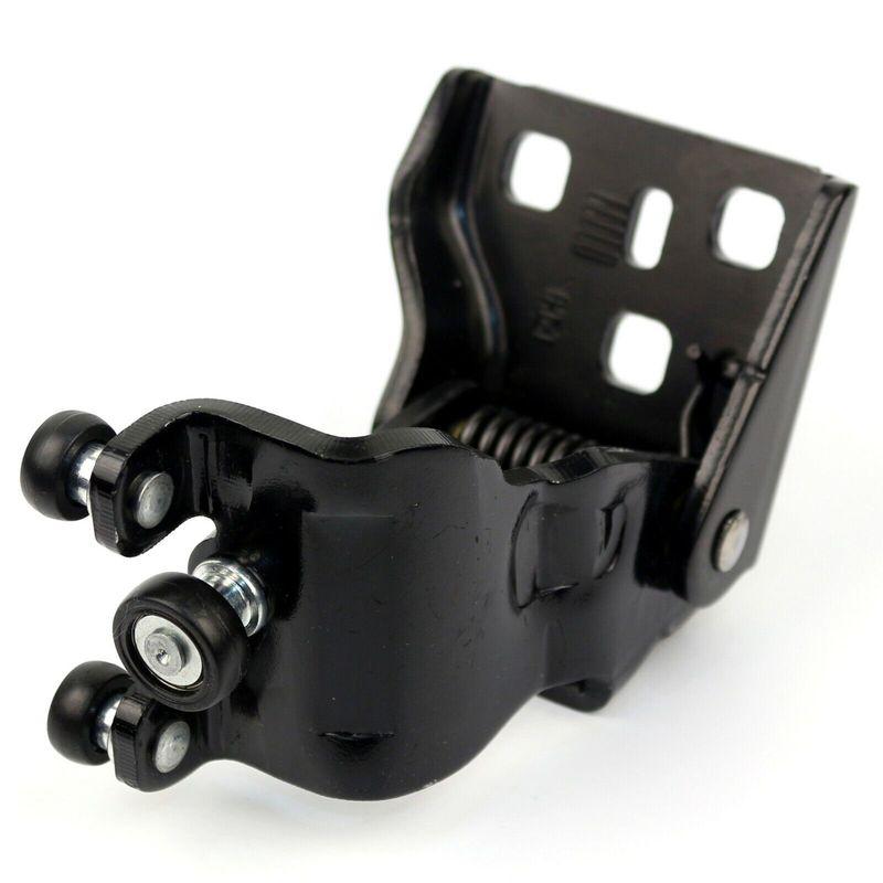 Original Right Side Slide Door Hinge Center For 2007-2018 Grand Starex H1 Sliding Door Roller Middle 839404h000 83940-4h000 Rh
