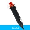 300W Heat Tool for Polymer Clay: European Standard 220V Hot Air Gun