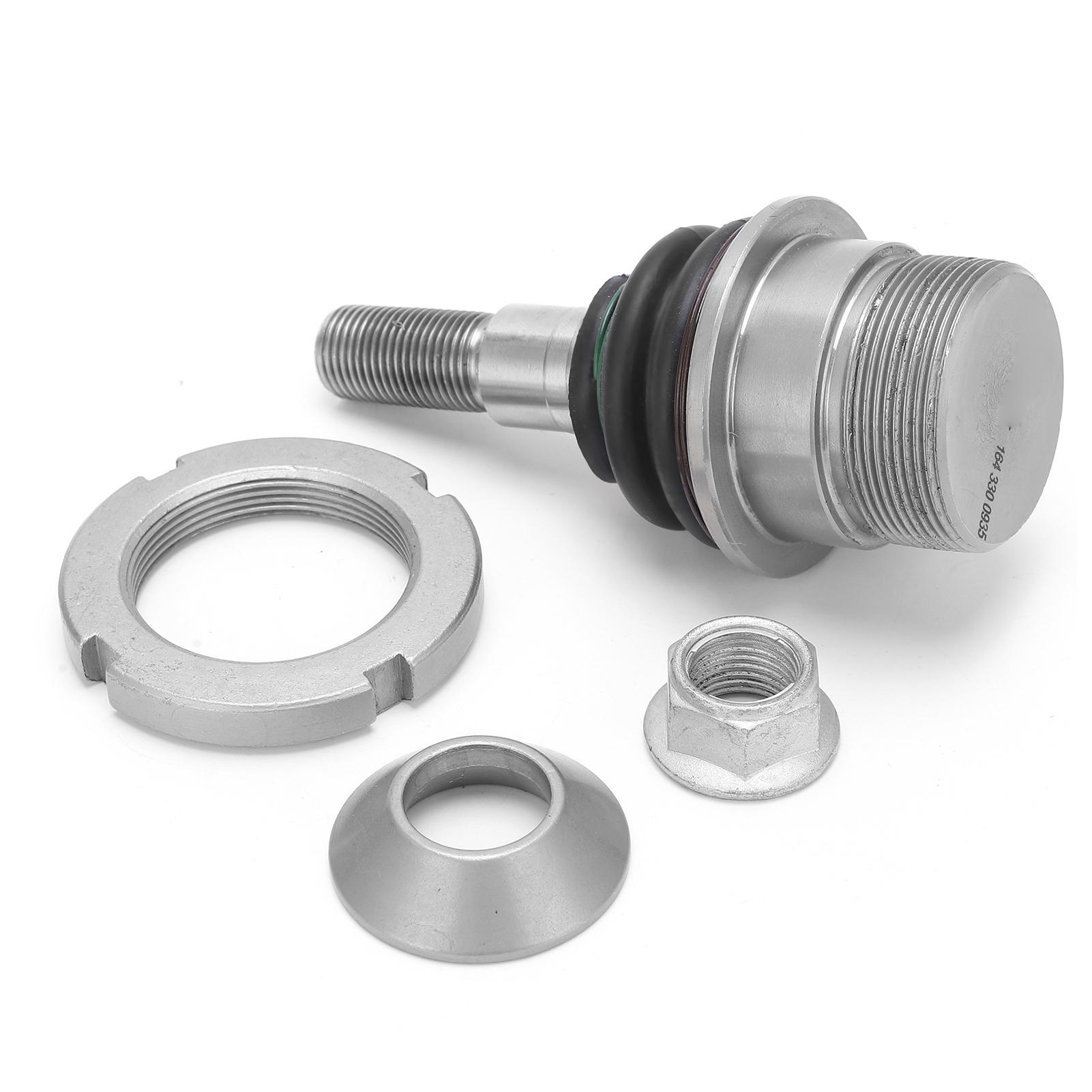 VOLLSUN Передняя нижняя шаровая опора 1643300935 Замена для Mercedes Benz GL320 2007-09