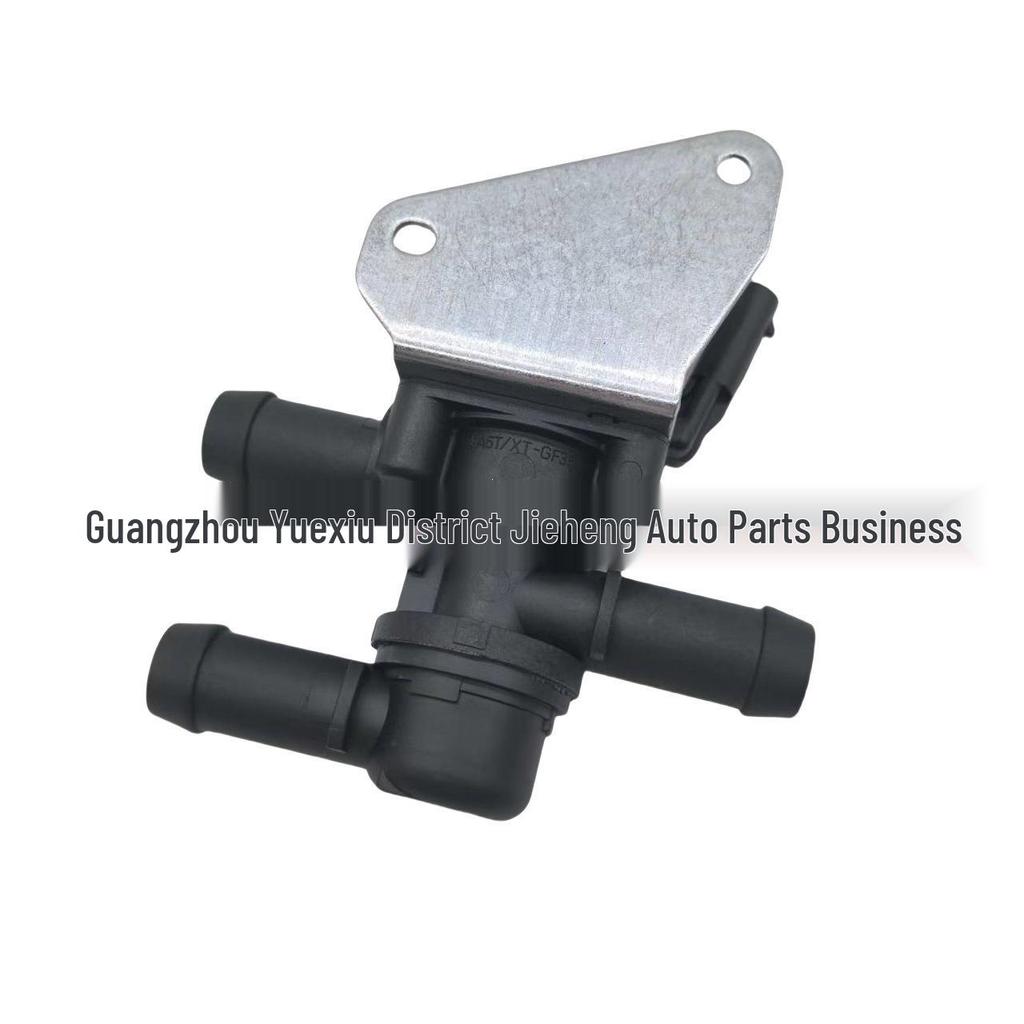 Heater Water Valve 31461924 for Volvo XC90 '16+ and XC60 '18+.