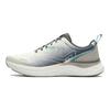 Fila Vola Evo Casual Breathable Lightweight Low-Top Running Shoes Men sneaker White Gray A12M331116FSG