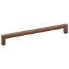 Furniture Handles 5 Pcs Bronze 320 Mm Stainless Steel