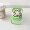 Acrylic Cartoon Cute Jihua Mobile Phone Airbag Bracket Korean Magnetic Suction Magsafe Creative Desktop Bracket