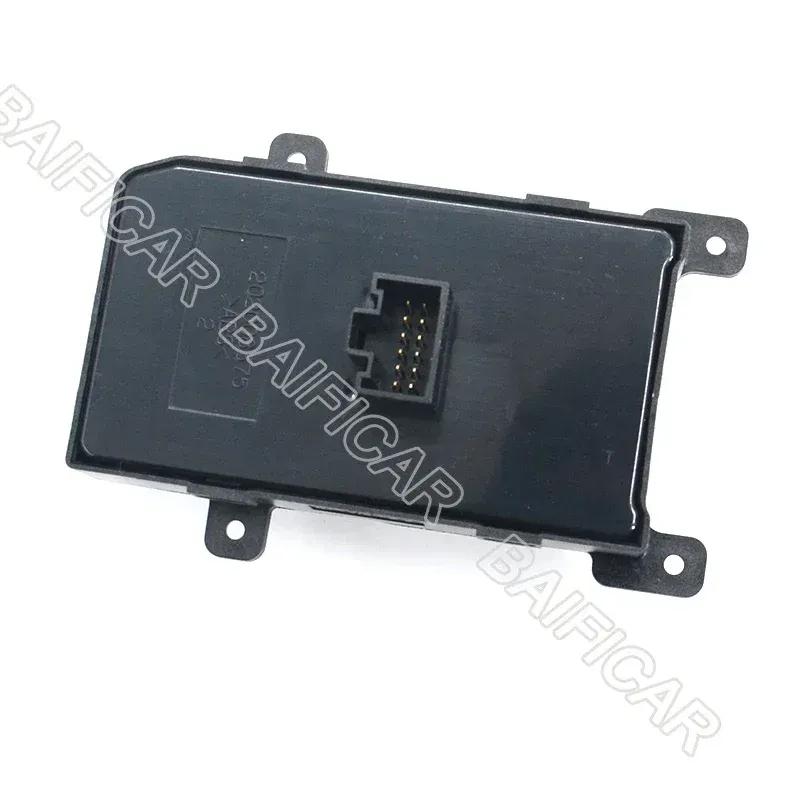 Baificar Brand New  Drivers Side Left Master Window Switch 935712M0009P For 2009 2010 Hyundai Genesis Coupe
