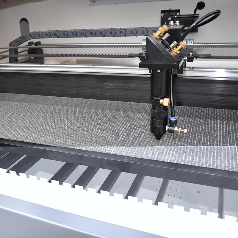 FREE OPTIC Laser Engraving and Cutting Machine CN plug (adapter included)