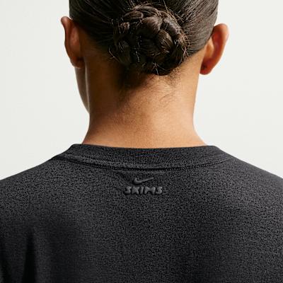 Women's Nike W NSKM PRF CTN SS OS TOP