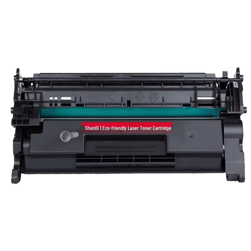 Shandie Compatible HP W152A W1520A Black Toner Cartridge