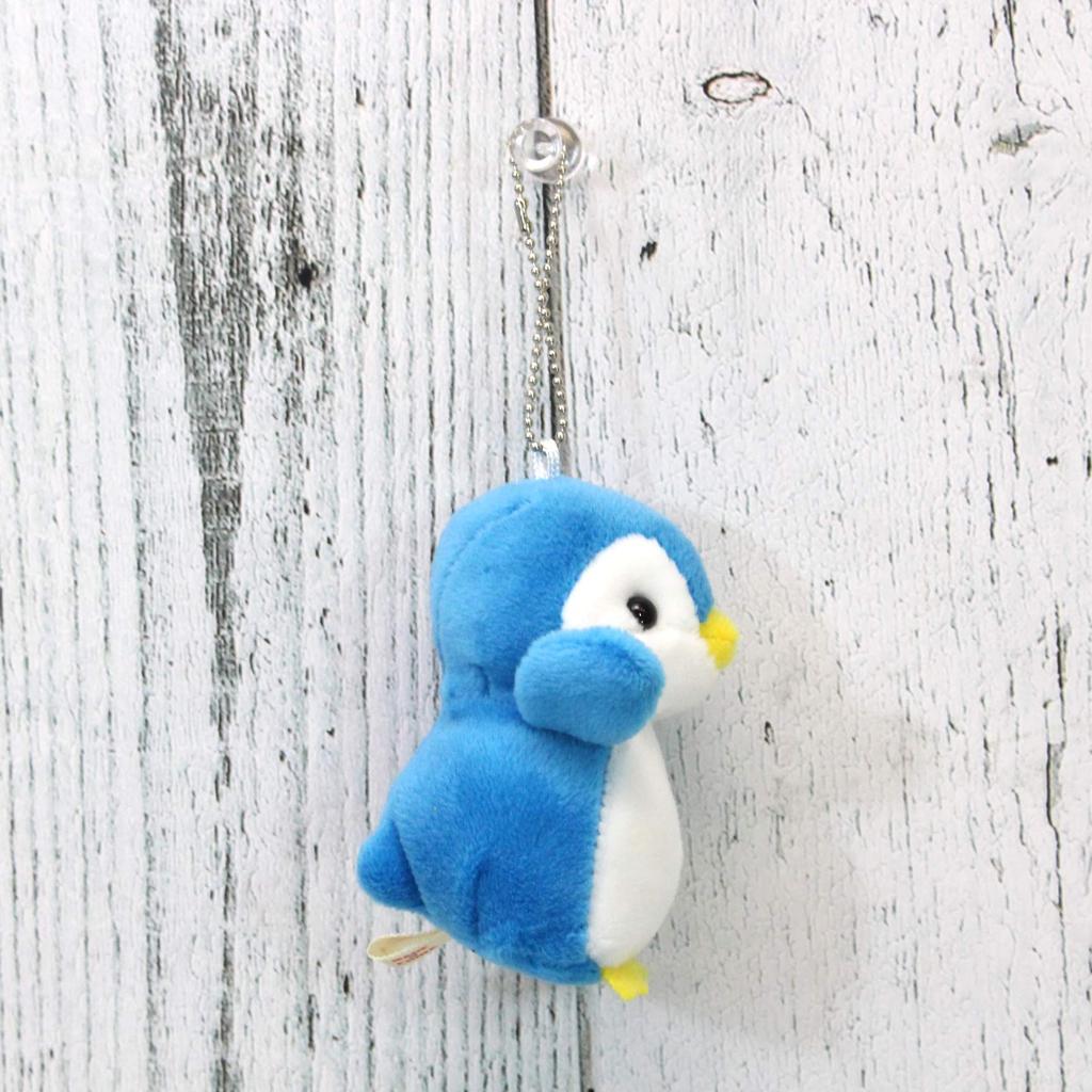 Take Off SEA Can Penguin