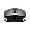 EVGA X12 Ratón Gaming 16000 DPI RGB Ambidiestro USB 8 Botones Ligero