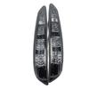 Turn Signal Mirror Light Lamp Left / Right Side Fit For Hyundai Sonata i45 2011 2012 2013 2014 876133S000,876233S000 New