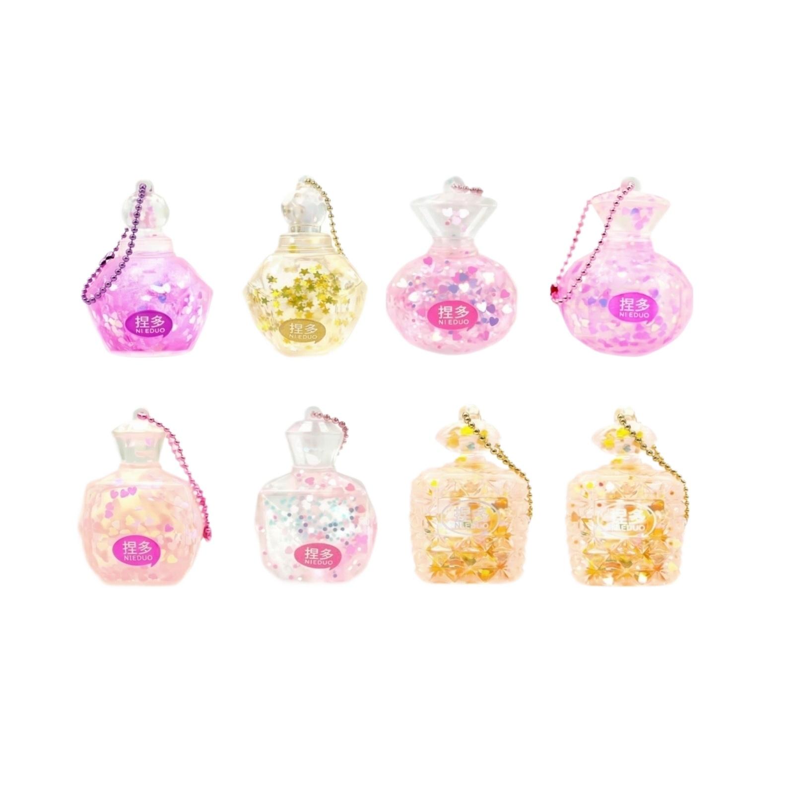 

Creative Stress Relief Toys, Slow Rising Toys, Perfect Small Gifts For Friends & Family 3ml