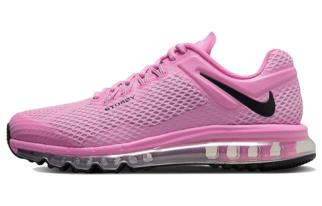 

Nike Air Max 2013 Stussy Pink DR2601-600 40.5