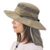 Coolbit Ice Pocket Hat CBSPHT97S Stay cool with water or ice for lasting Prevents Provides protection from the Perfect for outdoor activities like