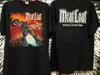 T-shirt Meatloaf Bat Out Of Hell Tour 1996
