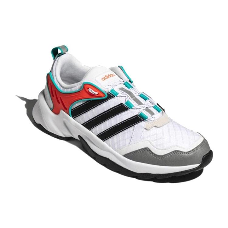Adidas Neo 20 20 Fx Trail 'White Orange' EH2215