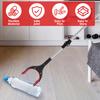 Garbage Picker Gripper Gripper Extender Hand Tools Litter Reachers Picker Portable Collapsible Garbage Grabber with Non-Slip Jaw
