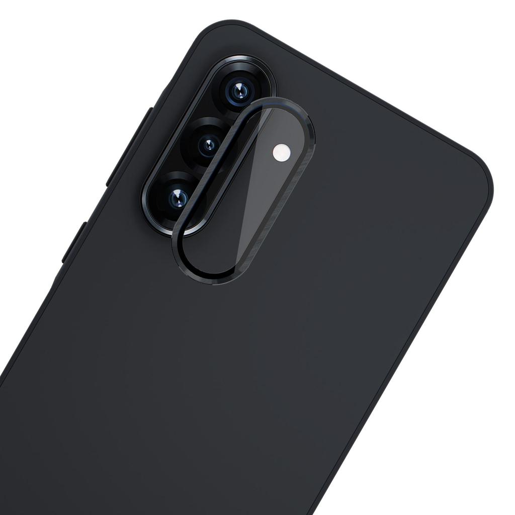 Samsung Galaxy A56 5G - 3Mk Lens Protection Pro Black