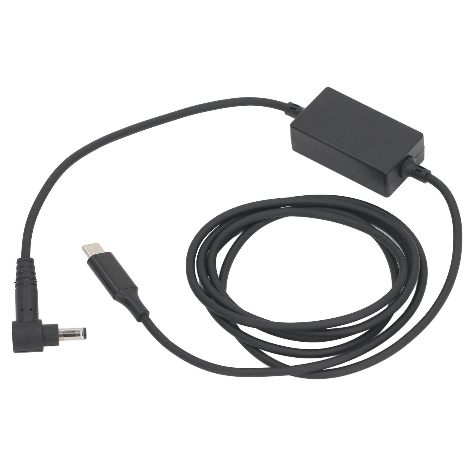 

Кабель зарядки для пылесоса Профессиональный эффективный кабель-переходник для зарядки Type C для V10 V11