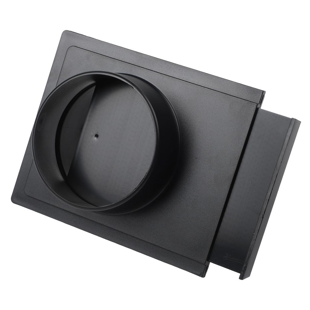 Dust Collector Accessories Vacuum Cleaner Adapter Ventilation Duct Connector