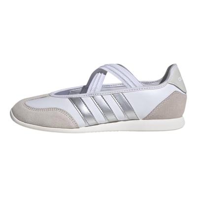 Barreda Mary Jane Cloud White Silver Metallic Off White Women Sneakers HQ7400