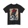 Retro Vintage Japanese Art Legendary Rare Kaiju T-Shirt Unisex T-Shirt