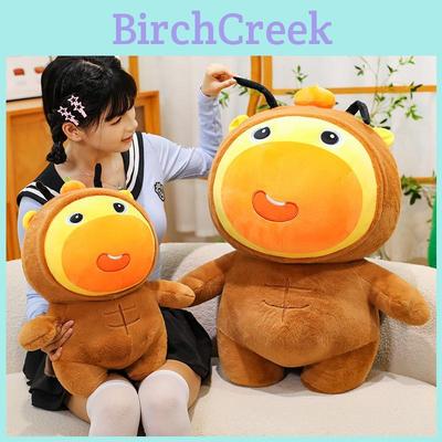 Bebek ve Peluş Oyuncaklar – Doldurulmuş ve Peluş oyuncak hayvanlar
