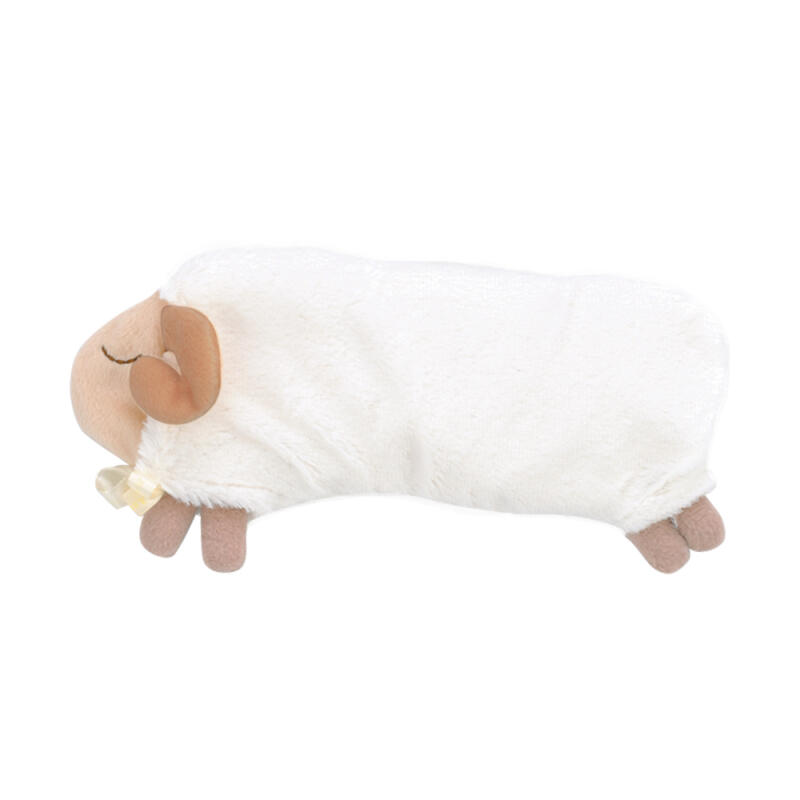 

Oyasumi-san s eye pillow