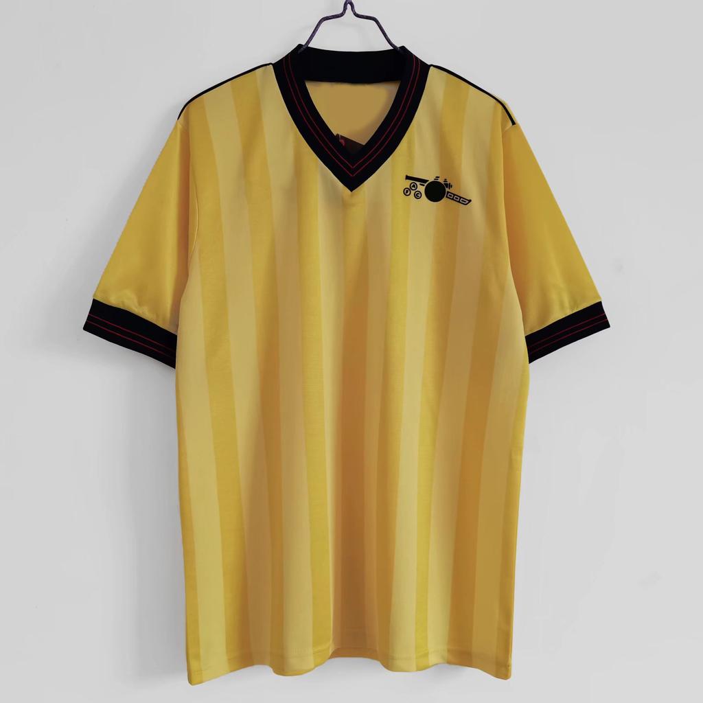 Assen Na Retro Jersey Henry Bergkamp Pires Van Persie Beckham Classic Football Jersey